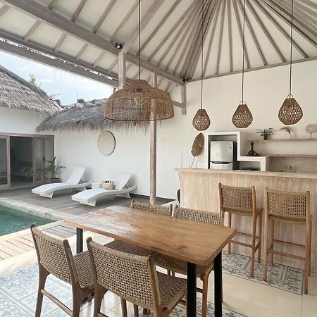 Mimpi Villa - 吉利阿尔 外观 照片