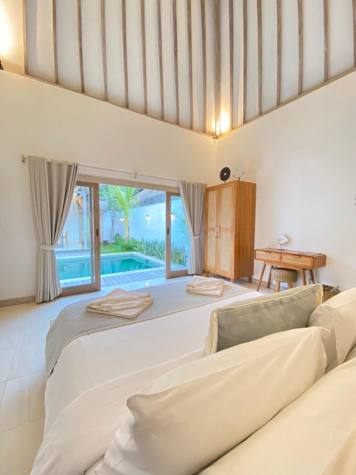 Mimpi Villa - 吉利阿尔 外观 照片
