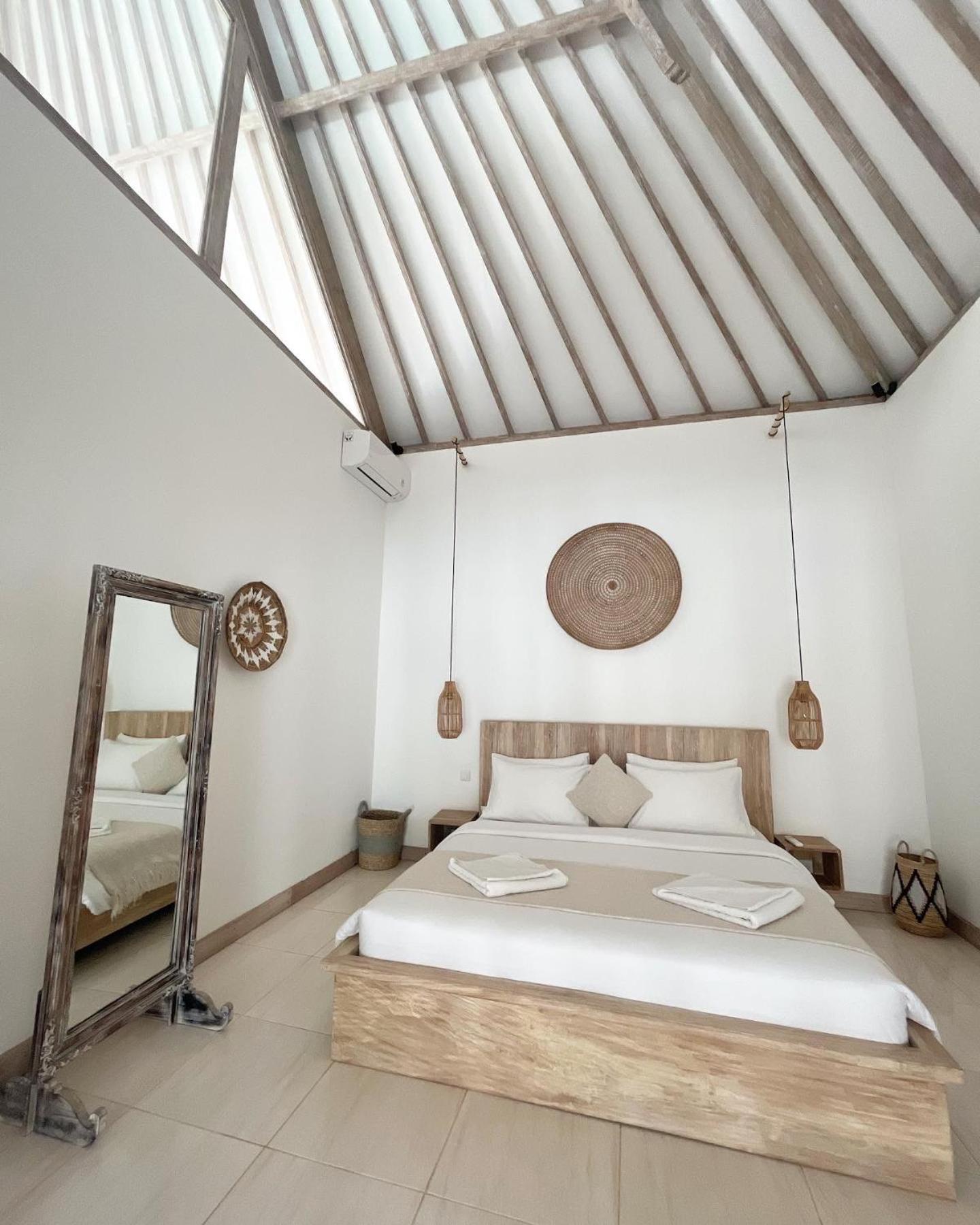 Mimpi Villa - 吉利阿尔 外观 照片