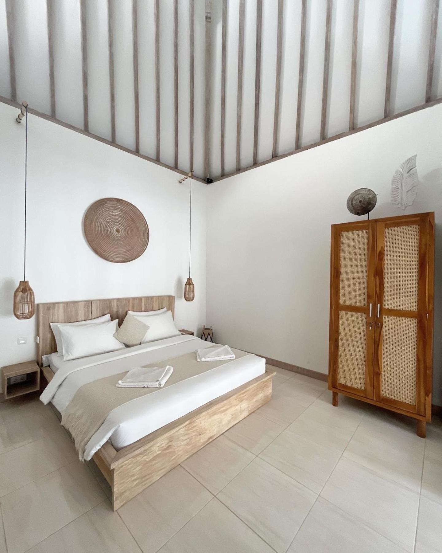 Mimpi Villa - 吉利阿尔 外观 照片