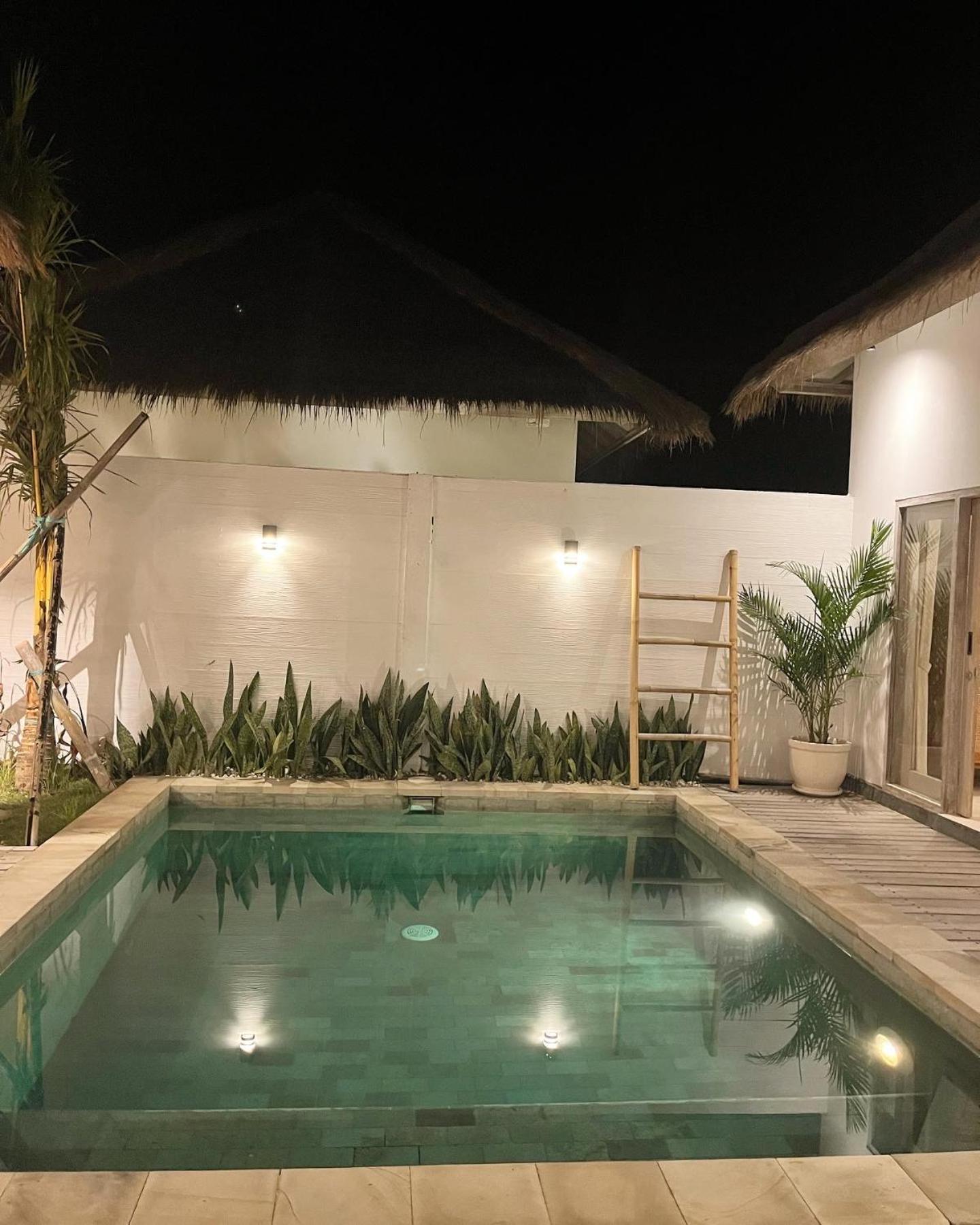 Mimpi Villa - 吉利阿尔 外观 照片