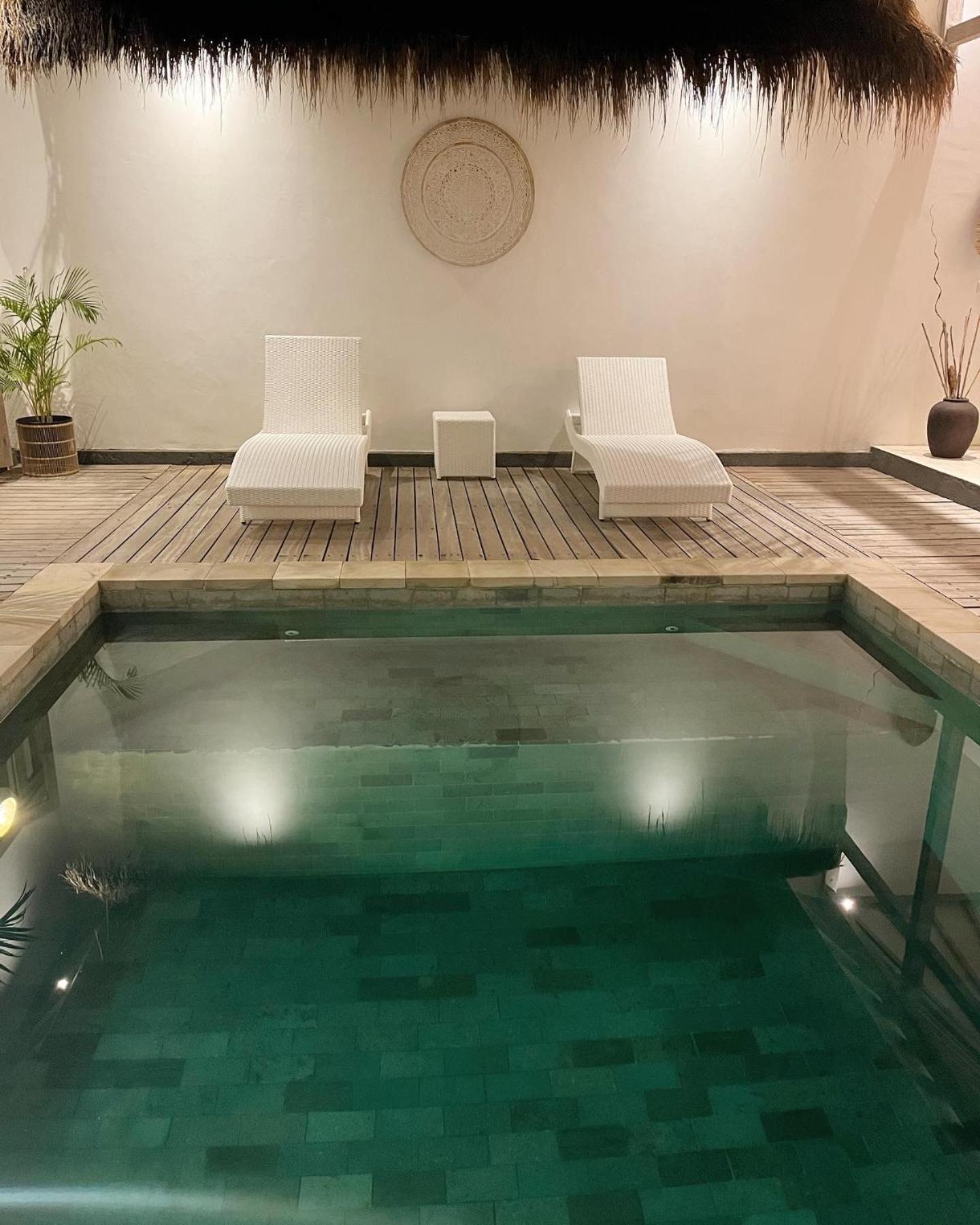 Mimpi Villa - 吉利阿尔 外观 照片